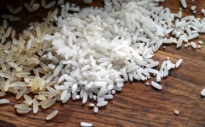 chicco di riso