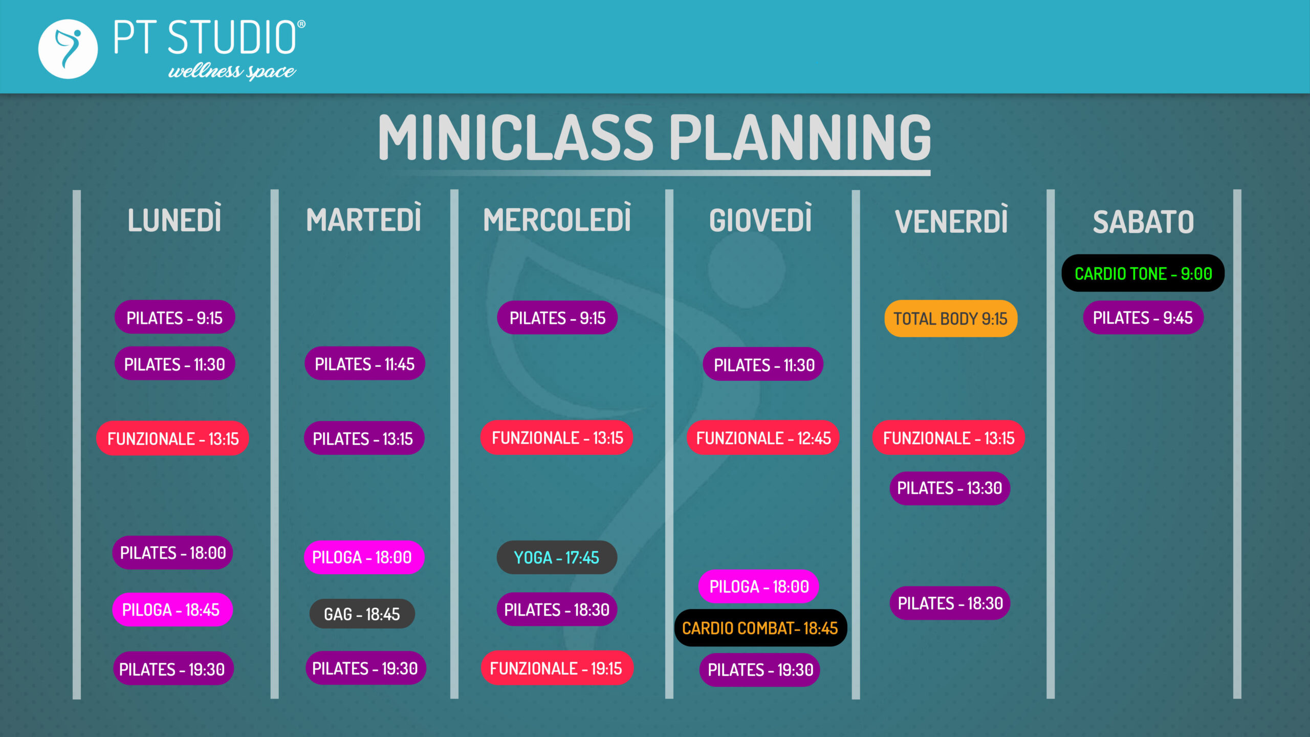 miniclass - AGOSTO 25 miniclass - AGOSTO 25