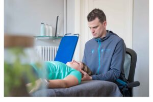 Osteopatia